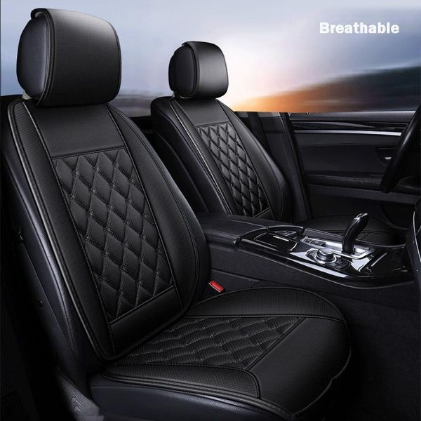 car seat covers cushion cover waterproof leather protector mat universal front backret breathable van auto p
car seat covers cushion cover waterproof leather protector mat universal front backret breathable van auto p