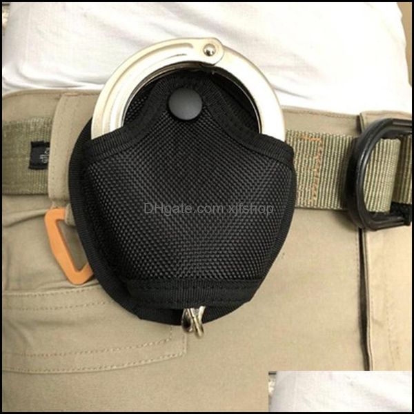 outdoor sports & outdoorsoutdoor tactical small belt bag handcuffs case nylon quick out waist pockets gear bags drop delivery 2
outdoor sports & outdoorsoutdoor tactical small belt bag handcuffs case nylon quick out waist pockets gear bags drop delivery 2
