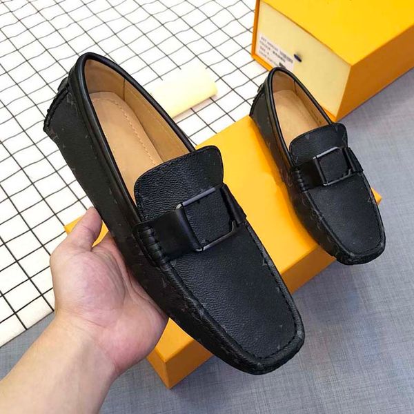 mens shoes designer flat bottom ladies casual shoes high-quality business office leather styles are many colors and you can choose at will, Black
mens shoes designer flat bottom ladies casual shoes high-quality business office leather styles are many colors and you can choose at will, Black