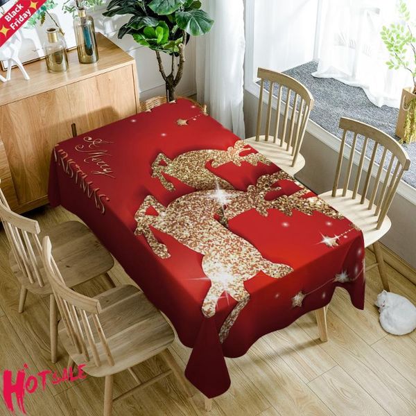 christmas decoration tablecloth cartoon elk pattern year table cloth dustproof polyester cotton rectangular cover
christmas decoration tablecloth cartoon elk pattern year table cloth dustproof polyester cotton rectangular cover