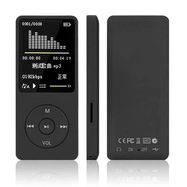 ouhaobin mp3 player 70 hours playback mp4 lossless sound music fm recorder tf card ultra thin walkman with headphone & players
ouhaobin mp3 player 70 hours playback mp4 lossless sound music fm recorder tf card ultra thin walkman with headphone & players