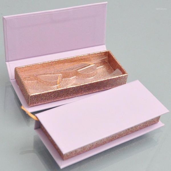 wholesale eyelash packaging box lash boxes package custom rectangle purple rose gold mink lashes makeup storage case vendors false eyelashes
wholesale eyelash packaging box lash boxes package custom rectangle purple rose gold mink lashes makeup storage case vendors false eyelashes