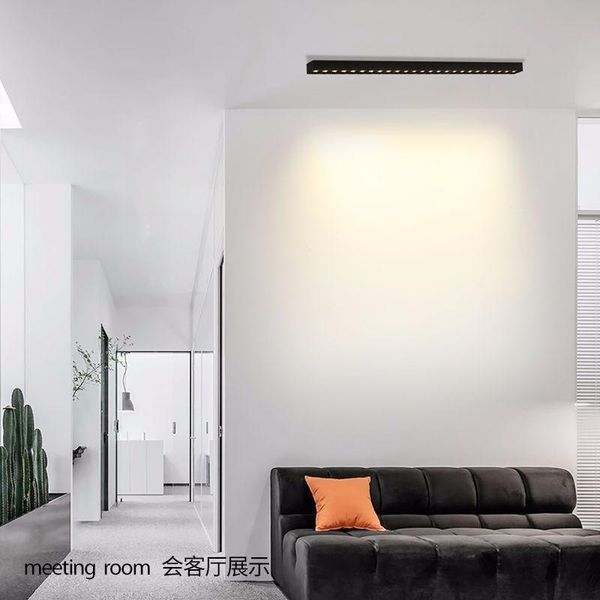 ceiling lights 30w/40w/45w surface mounted led spotlight light square cob living room corridor aislet liner for museum exhibition
ceiling lights 30w/40w/45w surface mounted led spotlight light square cob living room corridor aislet liner for museum exhibition