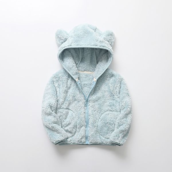 2021 winter new solid color baby clothes cute childrens jacket for girls hooded zipper baby clothes girls for 2-6 years old, Blue;gray
2021 winter new solid color baby clothes cute childrens jacket for girls hooded zipper baby clothes girls for 2-6 years old, Blue;gray