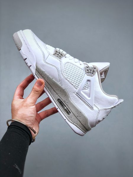 mens jor 4aj4 great white running sneakers shoes with label and box ~ mens designer retro shoes sports sneakers trainers, Red;white
mens jor 4aj4 great white running sneakers shoes with label and box ~ mens designer retro shoes sports sneakers trainers, Red;white