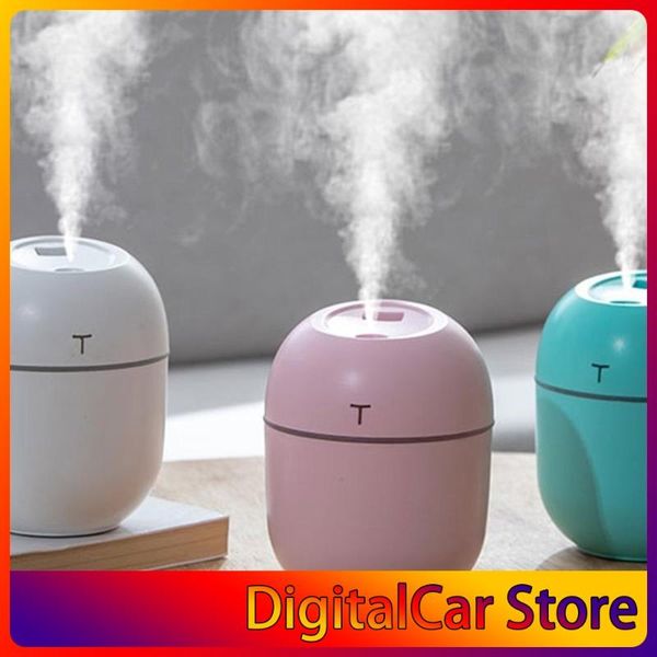 mini humidified portable vehicle 200ml sprayer silent domestic prevent drying usb charging led night light humidifier car air freshener
mini humidified portable vehicle 200ml sprayer silent domestic prevent drying usb charging led night light humidifier car air freshener