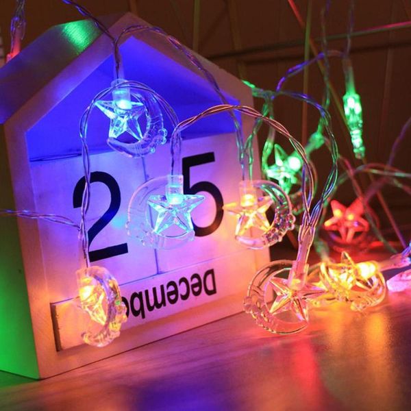 strings led light string warm lights/colored lights home bedroom moon stars shaped decorative holiday wedding decoration
strings led light string warm lights/colored lights home bedroom moon stars shaped decorative holiday wedding decoration