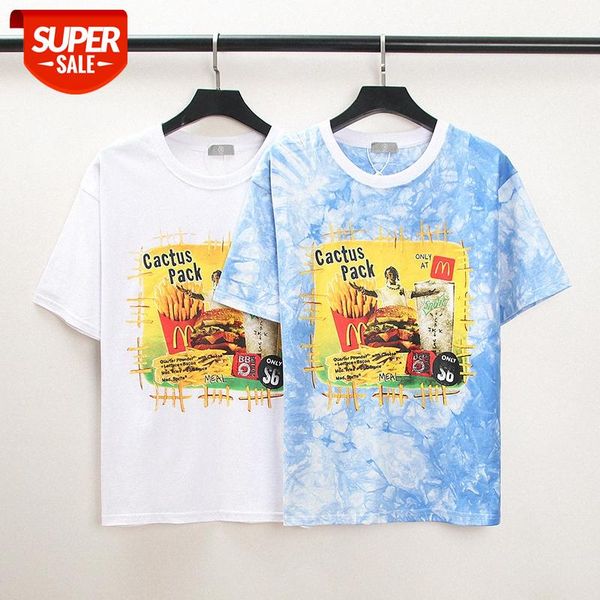 travisscott mcdonald's joint m record ts hip-hop rap fog burger fries doll short-sleeved t-shirt #b35h, White;black
travisscott mcdonald's joint m record ts hip-hop rap fog burger fries doll short-sleeved t-shirt #b35h, White;black