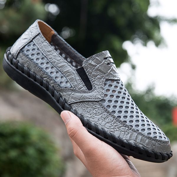 summer men casual shoes leather breathable mens loafers designer luxury moccasins men slip on driving shoes plus size 38-46, Red;white
summer men casual shoes leather breathable mens loafers designer luxury moccasins men slip on driving shoes plus size 38-46, Red;white