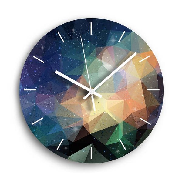 wall clocks fashion creative clock bedroom corridor living room decoration night starry sky elk round glass silent quartz
wall clocks fashion creative clock bedroom corridor living room decoration night starry sky elk round glass silent quartz