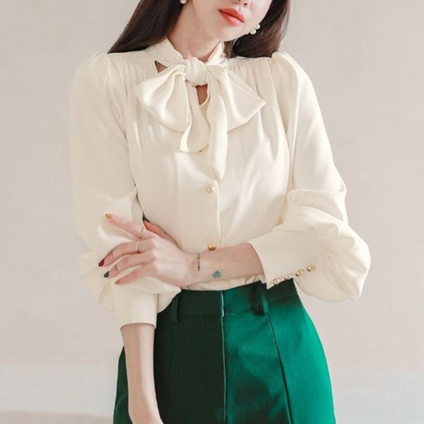 vintage chiffon blouse female fashion rivet turn-down collar shirts casual ladies clothing blusa women's blouses &, White
vintage chiffon blouse female fashion rivet turn-down collar shirts casual ladies clothing blusa women's blouses &, White