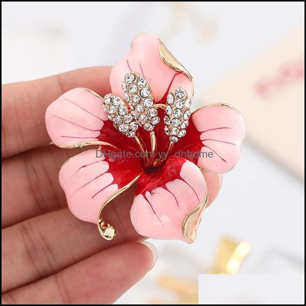 pins, brooches jewelry fashion red green and rhinestone flower brooch ladies alloy beautif pin aessory drop delivery 2021 ppc3i, Gray
pins, brooches jewelry fashion red green and rhinestone flower brooch ladies alloy beautif pin aessory drop delivery 2021 ppc3i, Gray