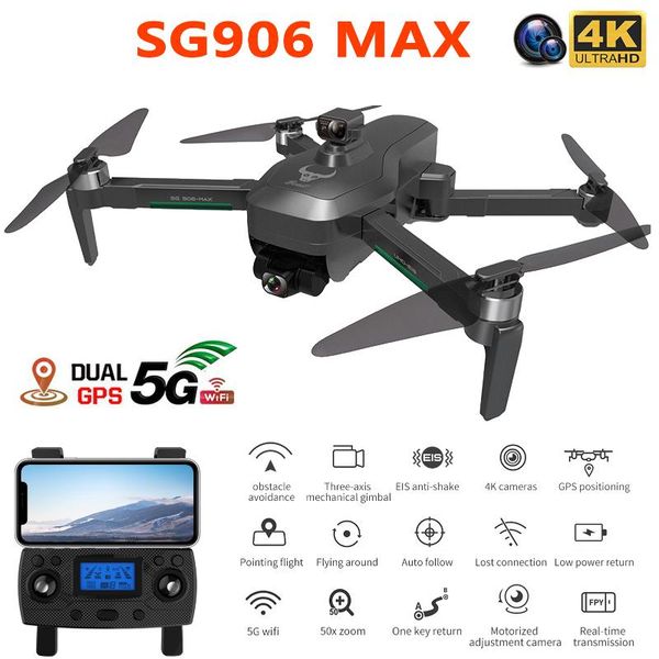 max gps drone 4k hd camera obstacle avoidance 3 axis gimbal 5g wifi fpv professional brushless motor rc quadcopter drones
max gps drone 4k hd camera obstacle avoidance 3 axis gimbal 5g wifi fpv professional brushless motor rc quadcopter drones