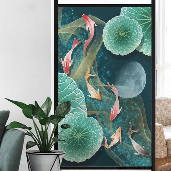 window stickers landscape 3d frosted film privacy mirror non-adhesive glass for bathroom home decortion custom size
window stickers landscape 3d frosted film privacy mirror non-adhesive glass for bathroom home decortion custom size