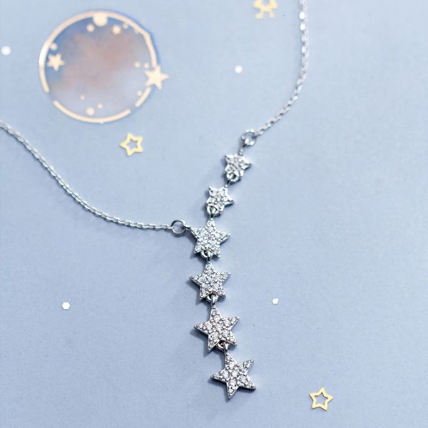 twinkle pentagramy-vorm hanger ketting voor vrouwen ster moom link chain wedding vakantie fijne sieraden, Silver
twinkle pentagramy-vorm hanger ketting voor vrouwen ster moom link chain wedding vakantie fijne sieraden, Silver