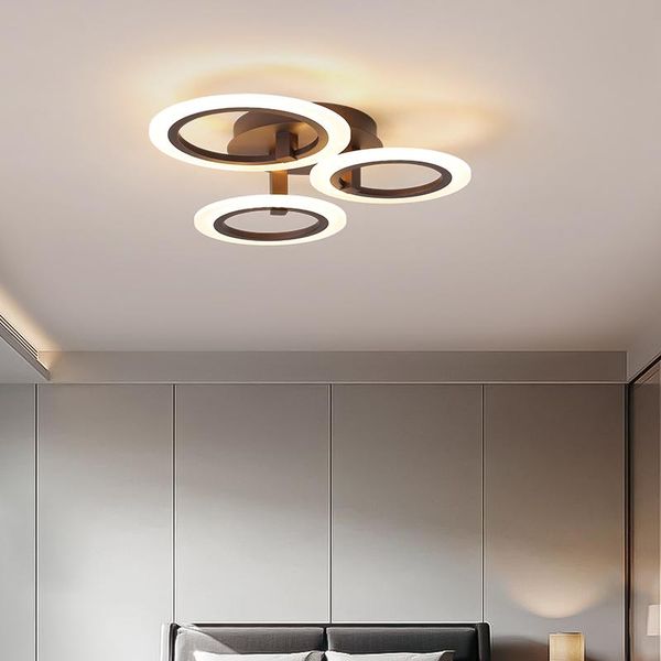 modern 1/2/3 ring acrylic ceiling lamp is ultra-thin, used in restaurant, kitchen, study, lounge, foyer, cafe, bedroom, interior lights
modern 1/2/3 ring acrylic ceiling lamp is ultra-thin, used in restaurant, kitchen, study, lounge, foyer, cafe, bedroom, interior lights