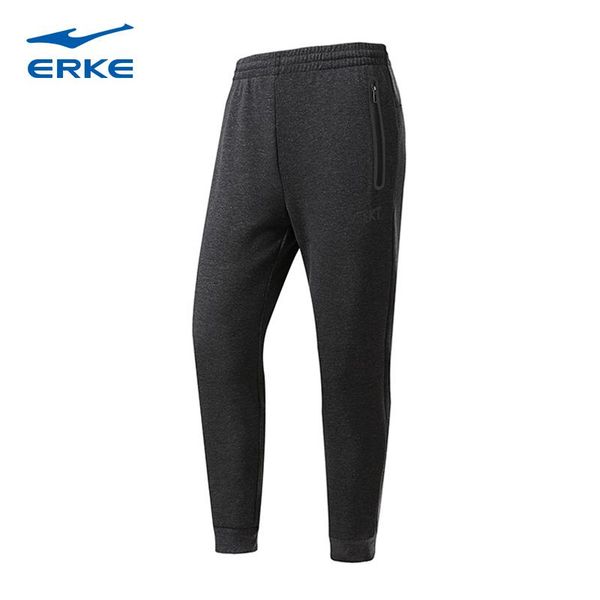 running pants erke sports knitted leggings spring and summer sweat absorbing breathable nine versatile closing casual men's pan, Black;blue
running pants erke sports knitted leggings spring and summer sweat absorbing breathable nine versatile closing casual men's pan, Black;blue