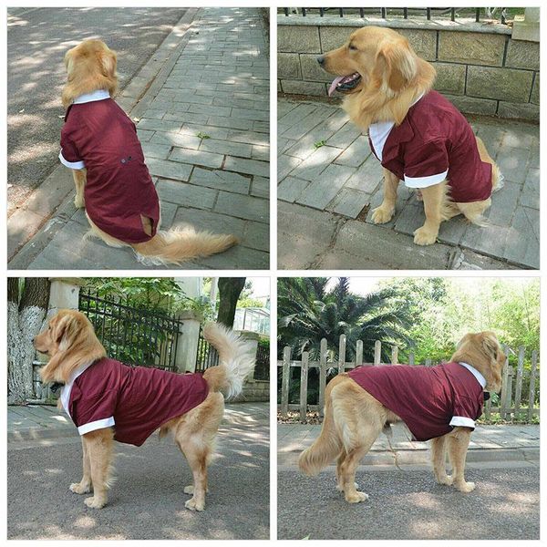 dog apparel pet costume suit clothes tuxedo breathable fashion for wedding party oct998
dog apparel pet costume suit clothes tuxedo breathable fashion for wedding party oct998