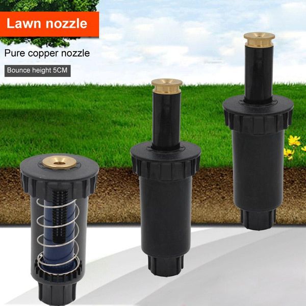 watering equipments 1 pcs sprinklers up adjustable sprinkler head 1/2" female thread 90 180 360 degree plastic lawn irrigation
watering equipments 1 pcs sprinklers up adjustable sprinkler head 1/2" female thread 90 180 360 degree plastic lawn irrigation