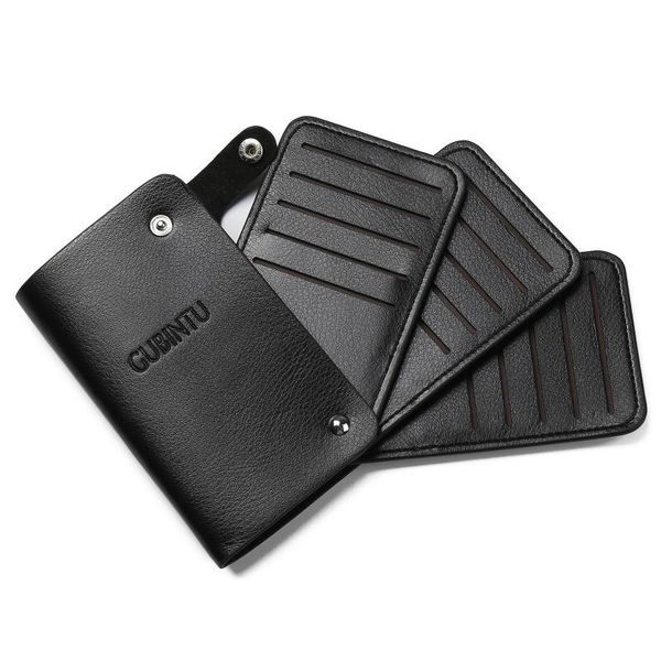 wallets multi card bit rotating ka tao jia men's women's bank case gift custom-built, Red;black
wallets multi card bit rotating ka tao jia men's women's bank case gift custom-built, Red;black