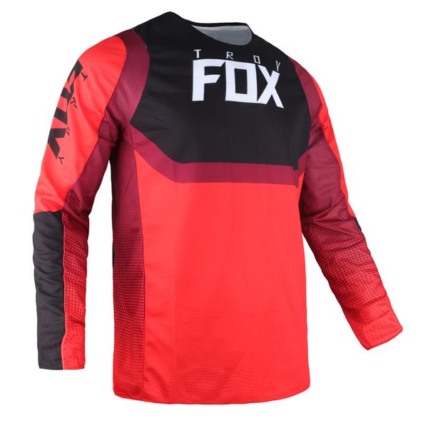 360 motocross racing long sleeve mx dirt bike offroad cycling scooter street moto red clothes mens, Black
360 motocross racing long sleeve mx dirt bike offroad cycling scooter street moto red clothes mens, Black