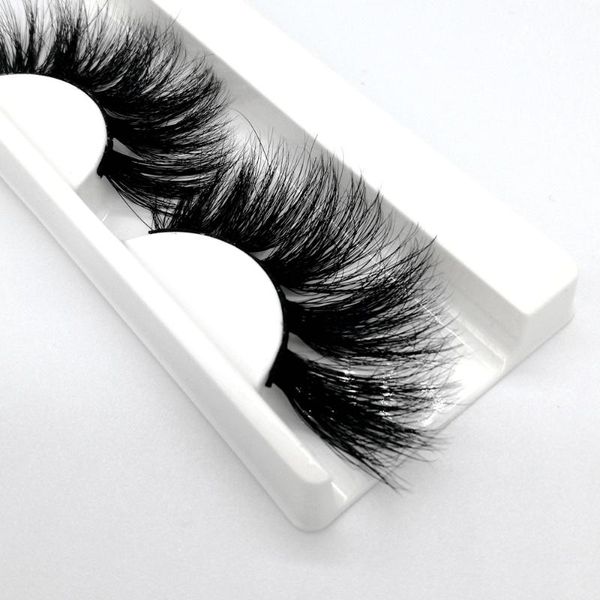 false eyelashes 25mm mink 10 pairs wholesale price 3d full strip eyelash fluffy lashes custom packaging
false eyelashes 25mm mink 10 pairs wholesale price 3d full strip eyelash fluffy lashes custom packaging