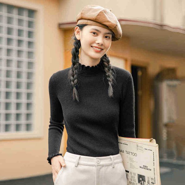 women's sweaters sweater winter thickened sweater with half high collar western style pullover ey7b, White;black
women's sweaters sweater winter thickened sweater with half high collar western style pullover ey7b, White;black