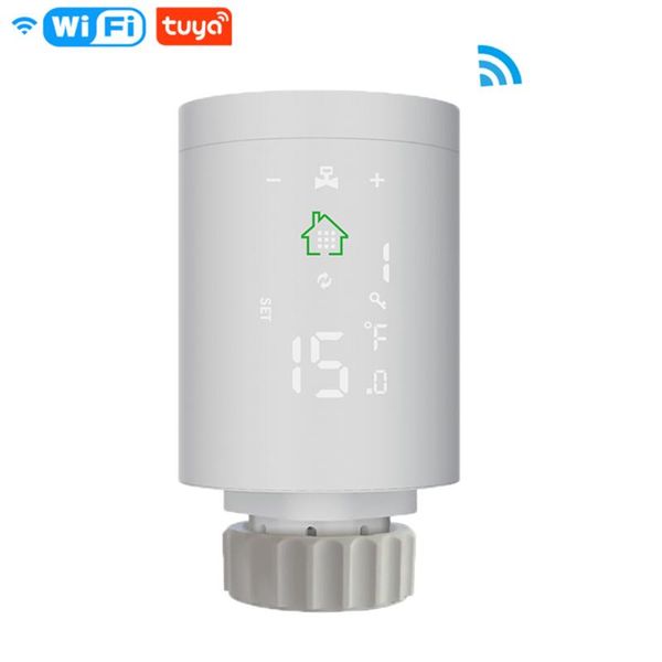 smart home control thermostatic radiator valve heating system pneumatic temperature valves
smart home control thermostatic radiator valve heating system pneumatic temperature valves
