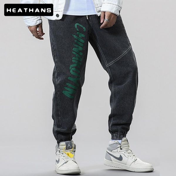 autumn winter jeans men mid waist casual fashion plus fat size denim trousers -5xl loose elastic coat men's, Blue
autumn winter jeans men mid waist casual fashion plus fat size denim trousers -5xl loose elastic coat men's, Blue