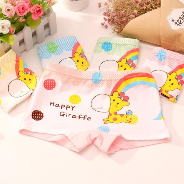 panties 12pcs/lot girls underwear children's cotton boxers kids shorts panites baby girl clothes for 2-10 years, Camo
panties 12pcs/lot girls underwear children's cotton boxers kids shorts panites baby girl clothes for 2-10 years, Camo