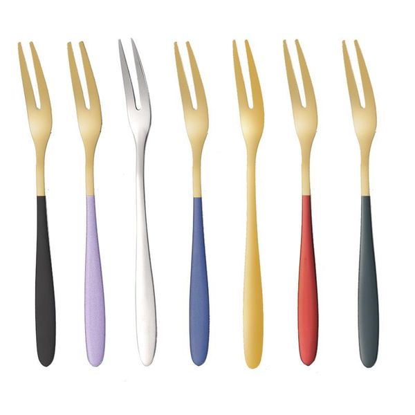 forks 5 pcs/set 304 stainless steel fruit fork with box portable dessert cake salad kids household western picnic supplies
forks 5 pcs/set 304 stainless steel fruit fork with box portable dessert cake salad kids household western picnic supplies