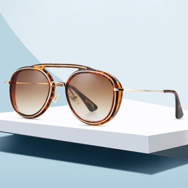fashion double bridge aviation fishing sunglasses women oversize sun glasses men black eyewear pilot shades uv400, White;black
fashion double bridge aviation fishing sunglasses women oversize sun glasses men black eyewear pilot shades uv400, White;black