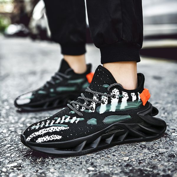 Mens high-top sneakers breathable thick-soled trendy shoes casual running shoes Zapatos hombre luminous basketball shoe fashion, Multi
Mens high-top sneakers breathable thick-soled trendy shoes casual running shoes Zapatos hombre luminous basketball shoe fashion, Multi