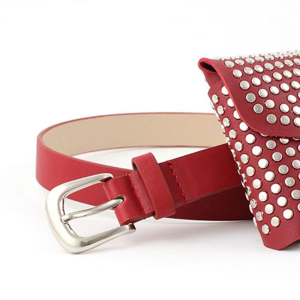 waist bags women girls rivet fanny pack belt bag pouch travel hip bum small purse 28gd
waist bags women girls rivet fanny pack belt bag pouch travel hip bum small purse 28gd