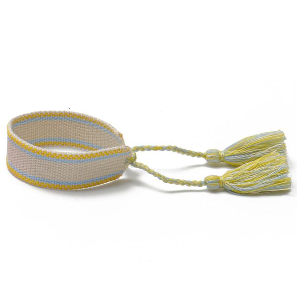 charm bracelets leave blank tassel wrist band 60 kinds of color number woven belt and rope, Golden;silver
charm bracelets leave blank tassel wrist band 60 kinds of color number woven belt and rope, Golden;silver