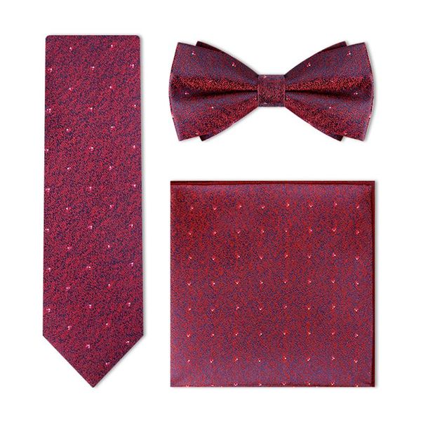 bow ties designer brand wine red 7cm luxury tie set for men wedding business fashion suit dress bowtie necktie with gift box, Black;gray
bow ties designer brand wine red 7cm luxury tie set for men wedding business fashion suit dress bowtie necktie with gift box, Black;gray