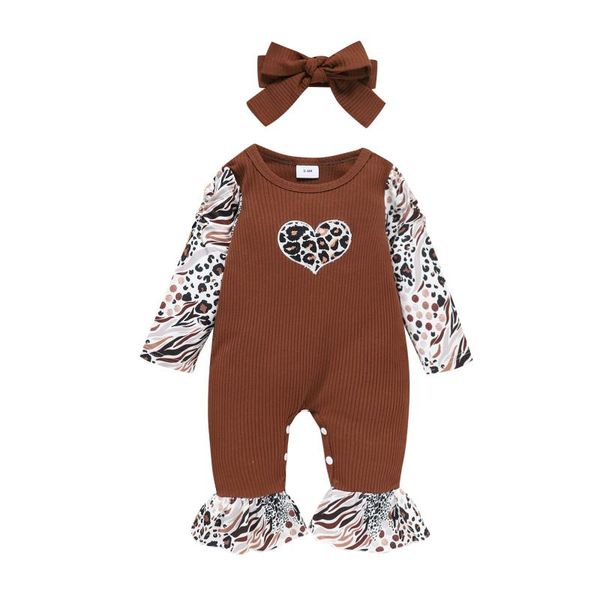 jumpsuits 2pcs baby girls boys outfit creative zebra leopard print splicing long sleeve round collar jumpsuit headwear set, Blue
jumpsuits 2pcs baby girls boys outfit creative zebra leopard print splicing long sleeve round collar jumpsuit headwear set, Blue