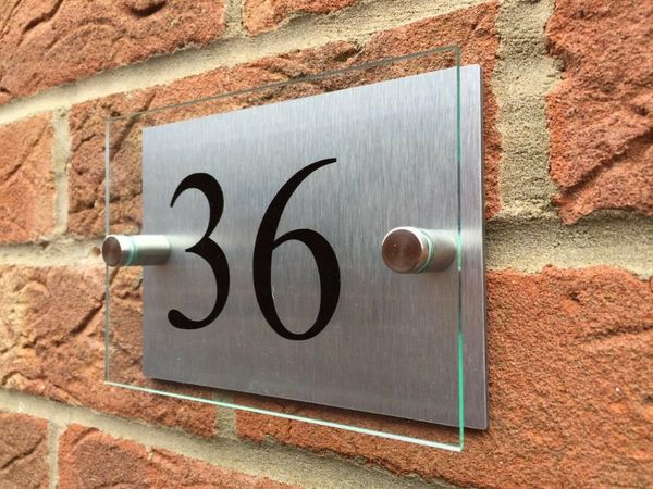 other door hardware house sign plaque number street glass effect acrylic aluminium name
other door hardware house sign plaque number street glass effect acrylic aluminium name