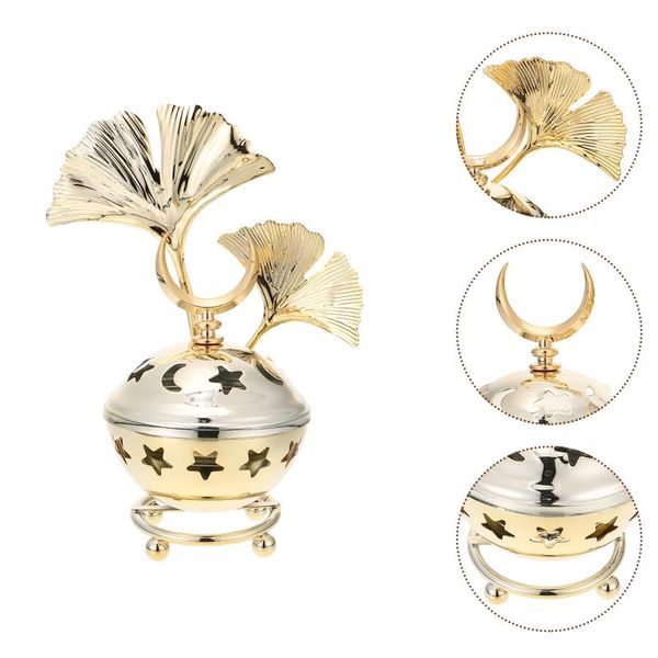 candle holders 2pcs dual-purpose candlestick aroma burner hollow iron censer home decoration
candle holders 2pcs dual-purpose candlestick aroma burner hollow iron censer home decoration