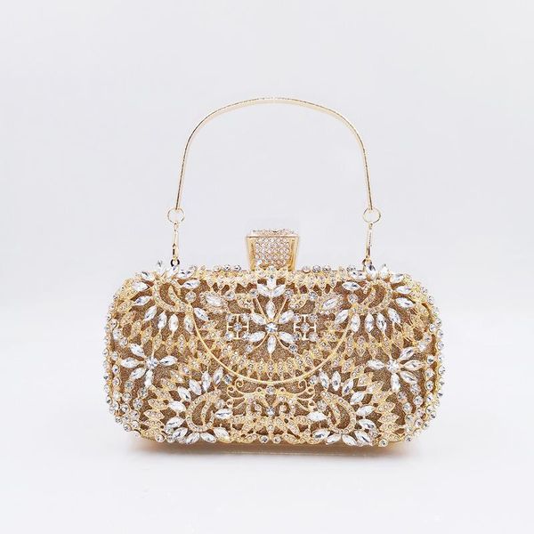 gift wrap 2021 dinner bag european and american ladies handbag diamond set evening lace trim
gift wrap 2021 dinner bag european and american ladies handbag diamond set evening lace trim