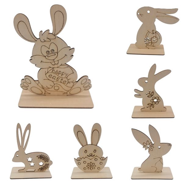 easter decoration room wall decor wood rabbit with base desk table ornament diy bunny handmade kawaii home party toy
easter decoration room wall decor wood rabbit with base desk table ornament diy bunny handmade kawaii home party toy