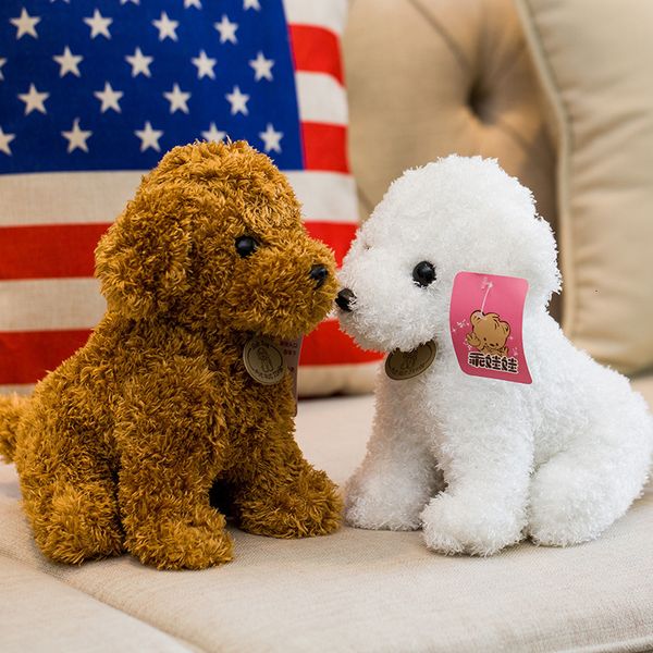 dolls cute imitation dog plush toy doll teddy annual meeting gift
dolls cute imitation dog plush toy doll teddy annual meeting gift