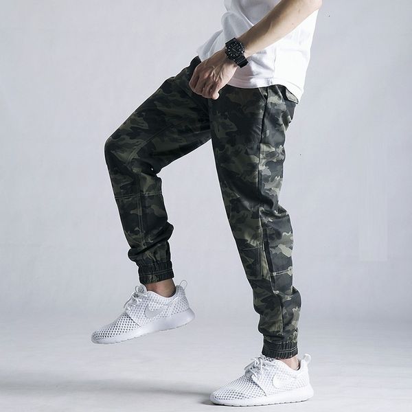 men's pants of men elastic waist pencil string harem camouflage fashion streetwear jogger loose camo male sweatpants 8wta, Black
men's pants of men elastic waist pencil string harem camouflage fashion streetwear jogger loose camo male sweatpants 8wta, Black