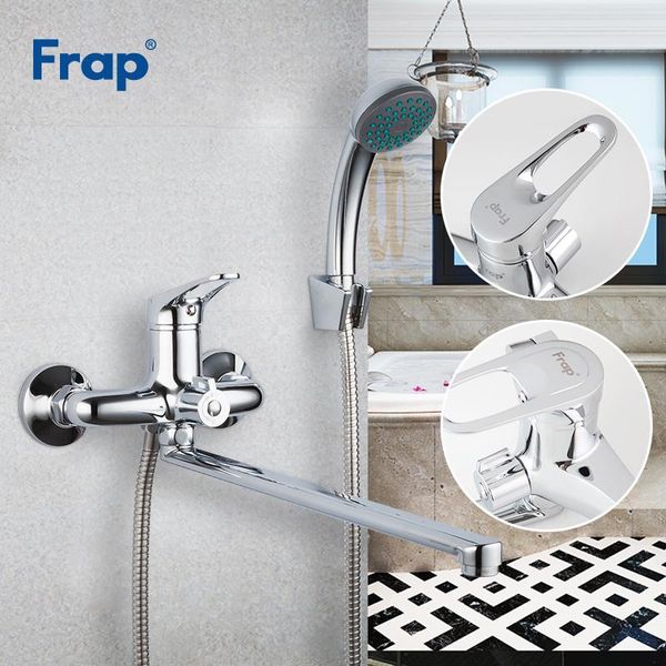 shower faucets long nose bathroom mixer stainless steel outlet brass faucet wall mounted bathtub tap torneira sets
shower faucets long nose bathroom mixer stainless steel outlet brass faucet wall mounted bathtub tap torneira sets
