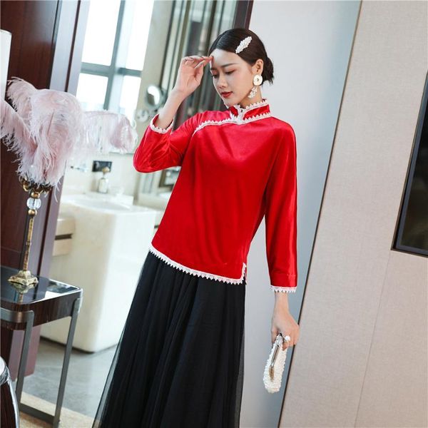 women's jackets spring big size chinese style original design short section velvet inlaid lace jacket outwear for women, Black;brown
women's jackets spring big size chinese style original design short section velvet inlaid lace jacket outwear for women, Black;brown