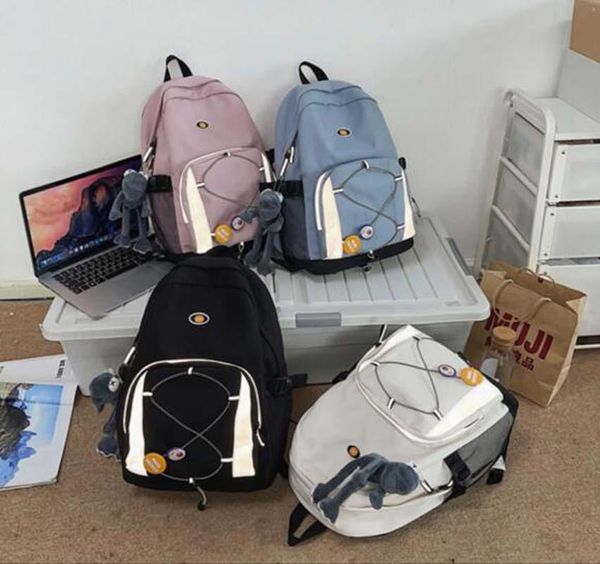 backpack men women high capacity school bag waterproof nylon double shoulder bags casual outdoor sport travel
backpack men women high capacity school bag waterproof nylon double shoulder bags casual outdoor sport travel