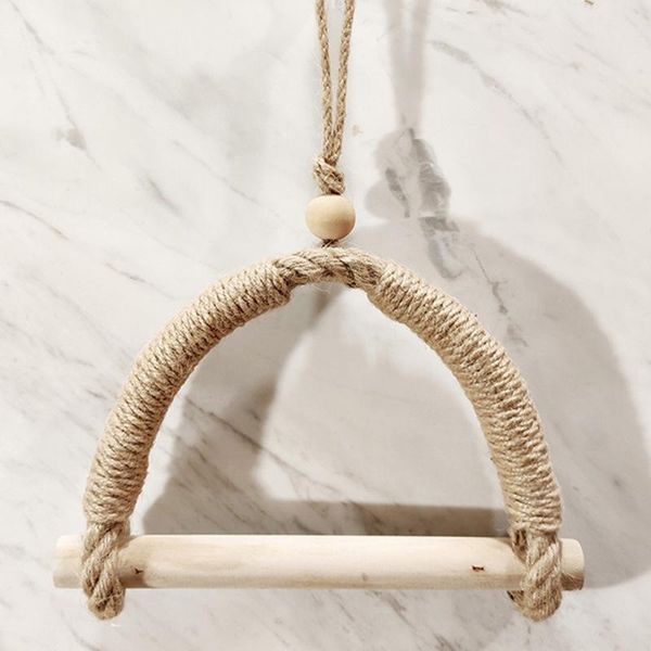 rope toilet paper holder retro industrial wall-mounted towel rack for home decoration stand holders
rope toilet paper holder retro industrial wall-mounted towel rack for home decoration stand holders