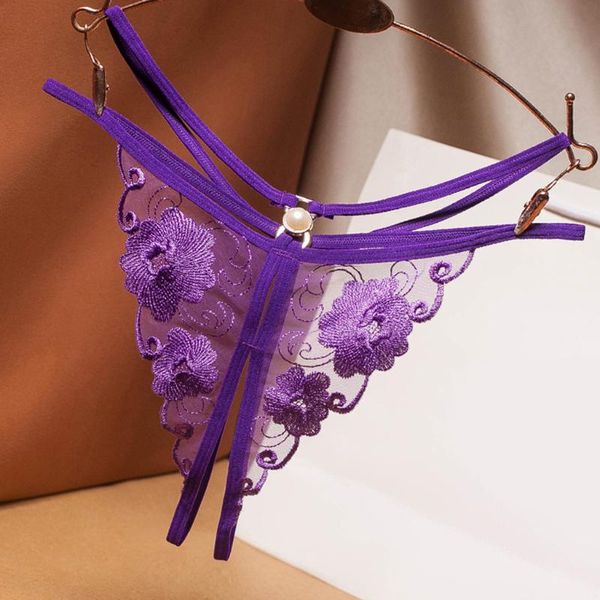 women's panties sensual lingerie woman g string thong women lace mesh underwe embroidery pearl underwear brief, Black;pink
women's panties sensual lingerie woman g string thong women lace mesh underwe embroidery pearl underwear brief, Black;pink
