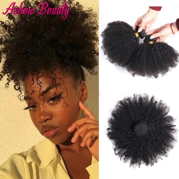 human hair bulks mongolian afro kinky curly bundles 8-20 inch 100% 4b 4c remy weaves short, Black
human hair bulks mongolian afro kinky curly bundles 8-20 inch 100% 4b 4c remy weaves short, Black