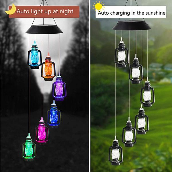 decorative objects & figurines solar wind chime outdoor led light suitable for garden courtyard decorations lors889
decorative objects & figurines solar wind chime outdoor led light suitable for garden courtyard decorations lors889